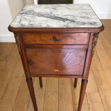 Bedside table