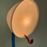 SMIG vintage lamp Memphis style