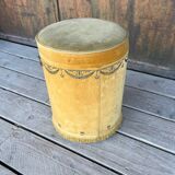 Pouf stool trunk