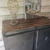 Buffet 2 porte