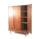 Vintage 3-door wardrobe made in the 60s