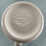 4 Biltons mugs made in England
