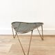 Vintage 50s plant holder