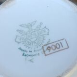 Large Teapot/Coffee Maker Vintage 50s from Villeroy and Boch Mettlach N°9001