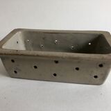 Sandstone faisselle mould