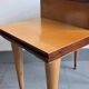 Paire de chevets asymétiques, 1960