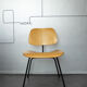 Chair DCM by Charles and Ray Eames for Herman Miller, 1950