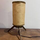 brass lamp 1950