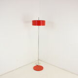 1960s Floor Lamp, Czechoslovakia