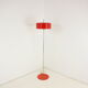 1960s Floor Lamp, Czechoslovakia