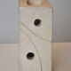 Albert Tormos stone lamp