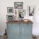 Buffet ancien