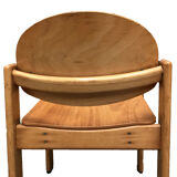 Molded plywood chairs