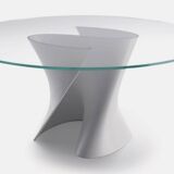 S table from mdf italia design xavier lust