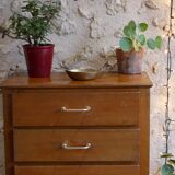 Chiffonnier dresser
