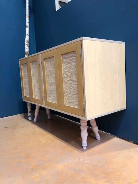 Nud furniture