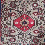 Tapis d'orient 62x93 cm
