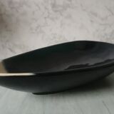 Empty vintage pocket mold