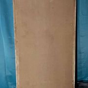 Large old 19th century mirror high 177 x 104.5 cm very good condition