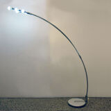 Arc lamp by Reggiani 1970s