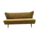 Vintage cocktail sofa