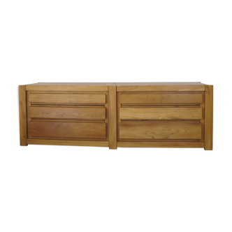 Maison Regain double dresser
