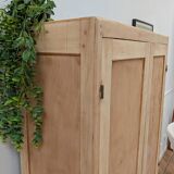 Vintage Parisian wardrobe