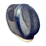 Vintage fencing mask