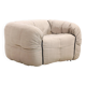 Fauteuil Cini Boeri Strips pour Arflex