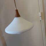 Scandinavian hanging