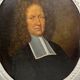 Portrait of a magistrate 1680-1720