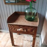 Side table