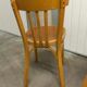 Set of 4 chairs baumann 1981