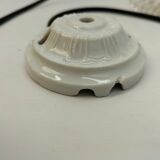 Old opaline suspension