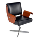 'Albenga' Armchair by Gustavo Pulitzer Finali for Arflex, 1955