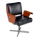 'Albenga' Armchair by Gustavo Pulitzer Finali for Arflex, 1955