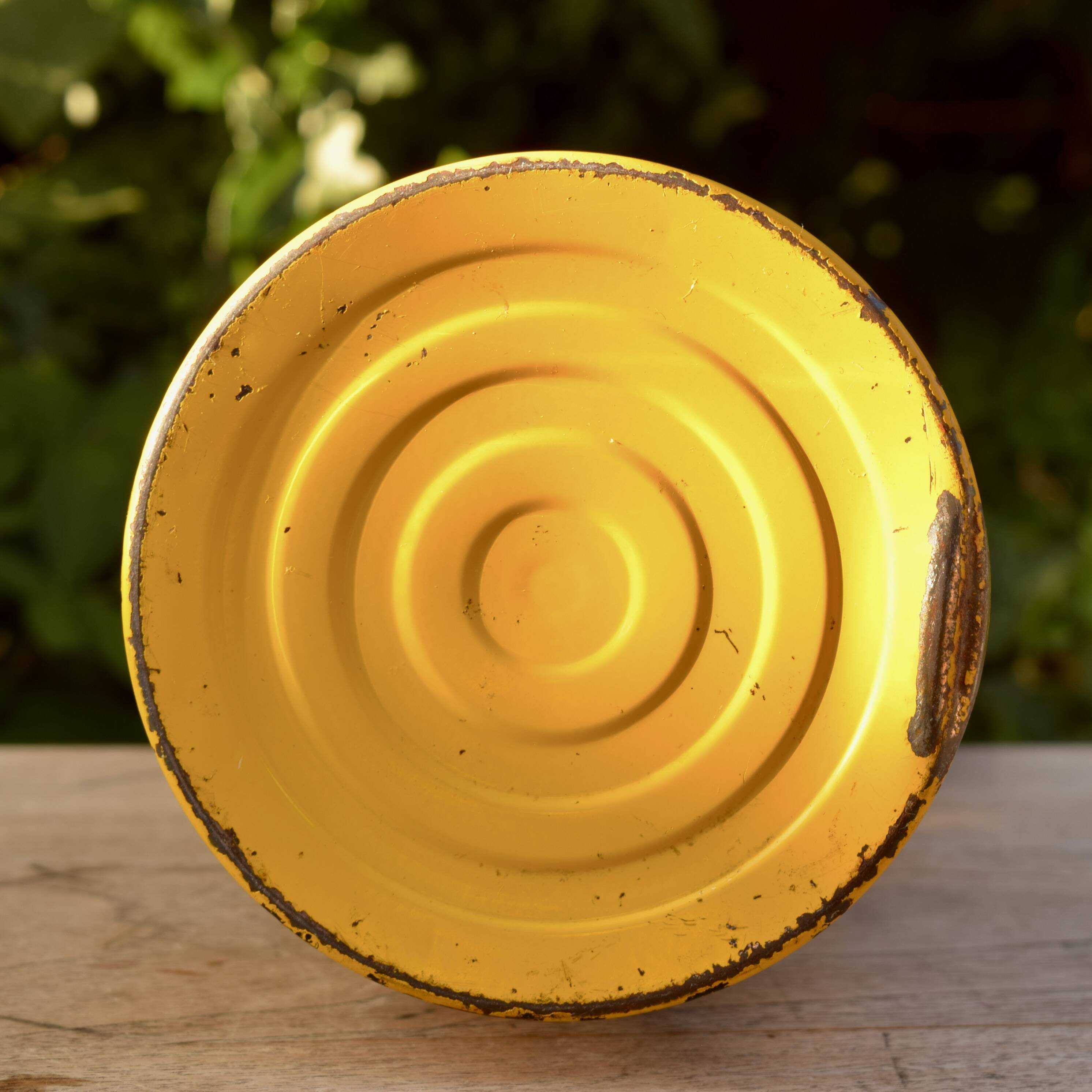 Feuerhand - Vintage Storm Oil Lamp Number 276 Baby Special - Jena Glass - W.Germany