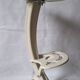 Tabouret  Lotus Yasu Sasamoto  Dulton Co. Ltd.