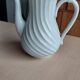 Haviland porcelain coffee pot