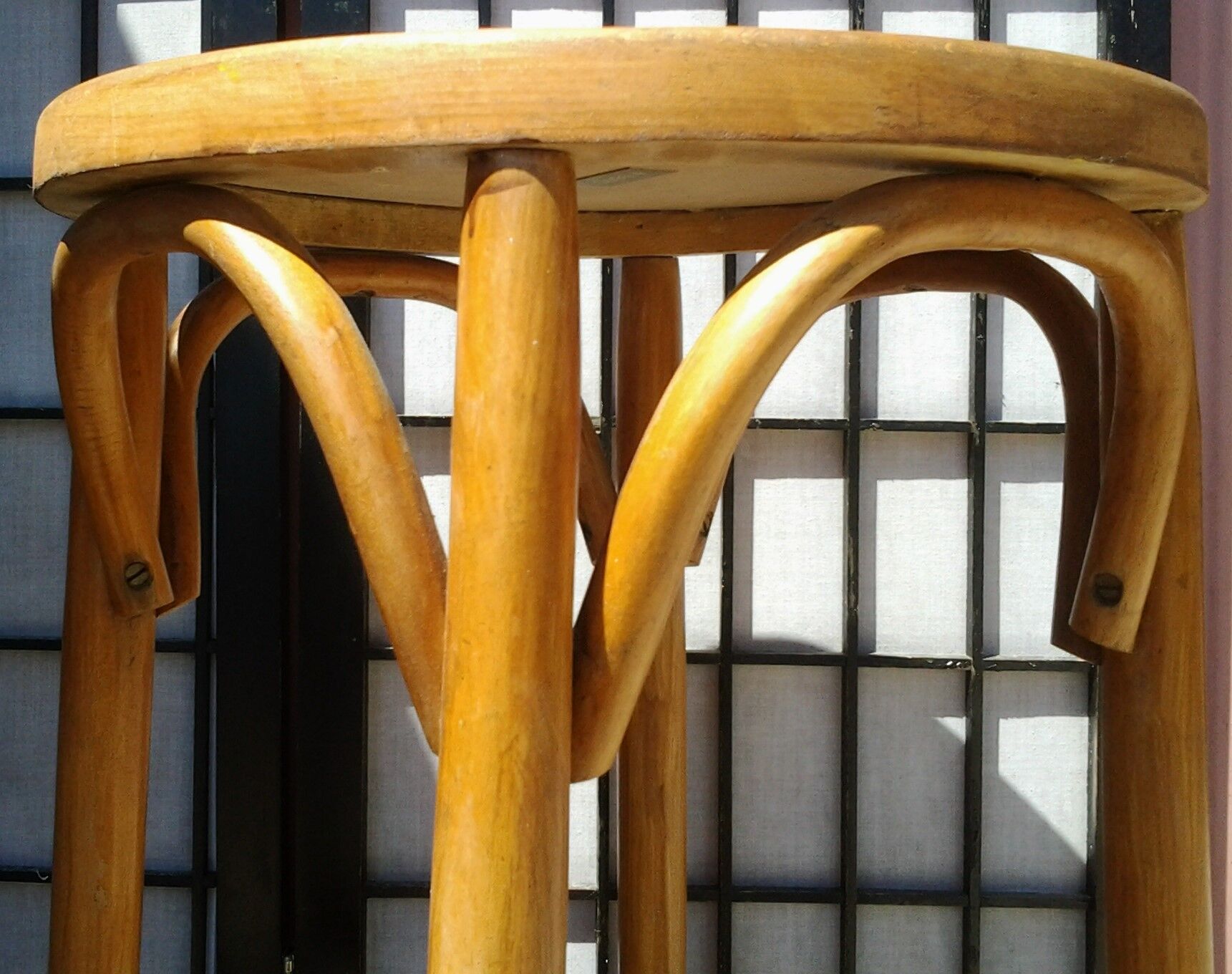 Stool