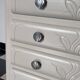 Commode art déco rénovée