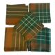 Vintage table napkins