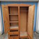 Cabinet 1960