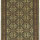 Turkish Wool Vintage Kayseri Rug 197 cm x 293 cm