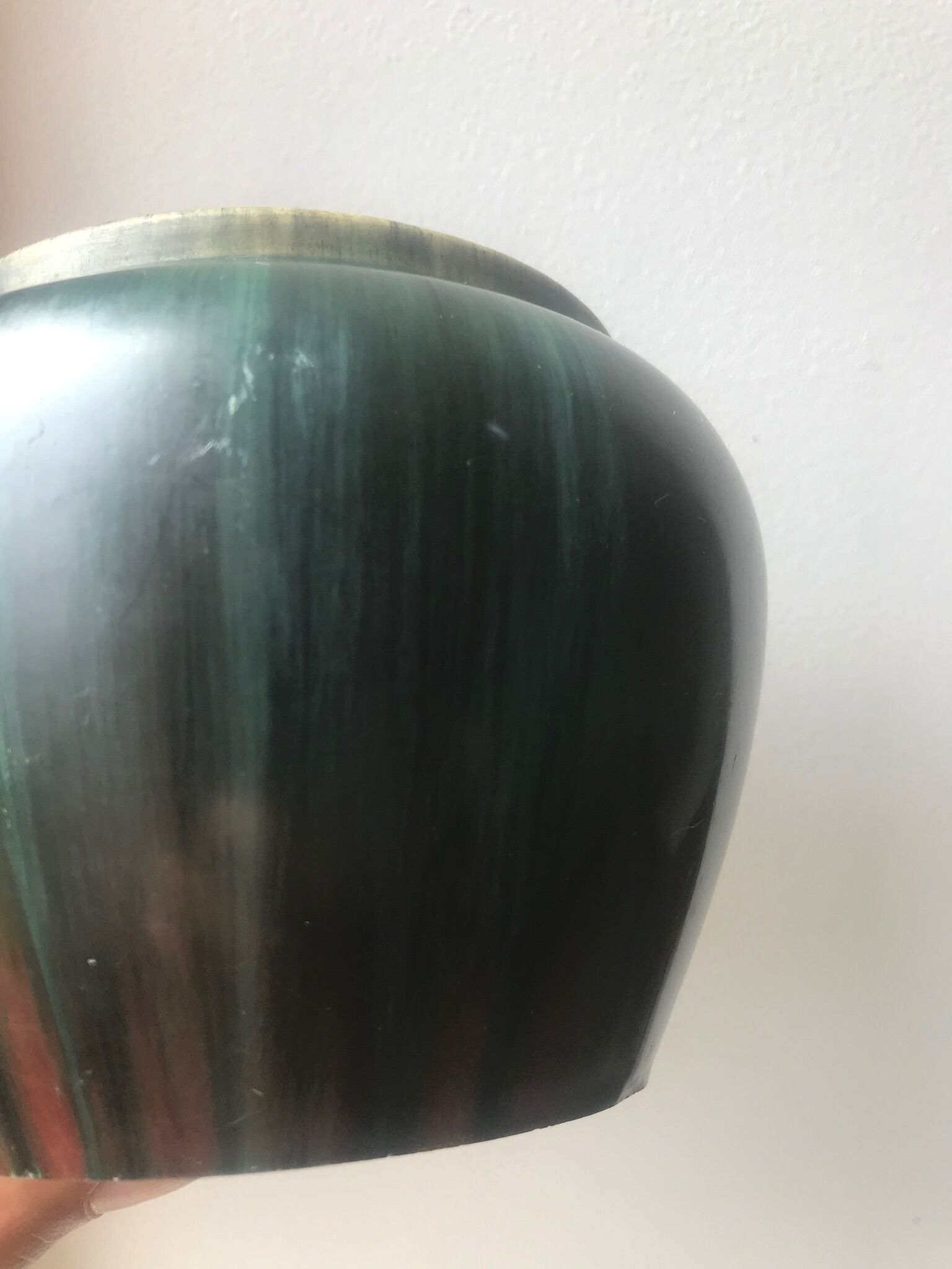 Ceramics Eugene baudin art nouveau