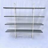 Etagere ikea, nils gammelgaard, 1980