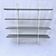 Ikea shelf, Nils Rangelgaard, 1980