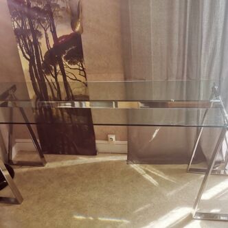Table xenon ampm