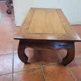 Coffee table 110×60cms