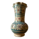 Vase en terre cuite